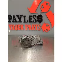 Oil Pump PACCAR MX 13 Payless Truck Parts