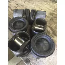 Piston PACCAR MX-13 Dales Truck Parts, Inc.