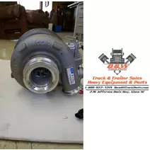 Turbocharger / Supercharger Paccar MX-13