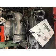 Turbocharger / Supercharger PACCAR MX 13