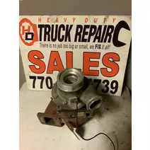Turbocharger / Supercharger PACCAR MX-13 Hd Truck Repair &amp; Service