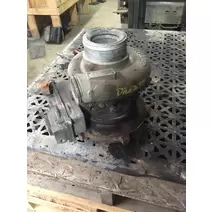 Turbocharger/Supercharger PACCAR MX-13