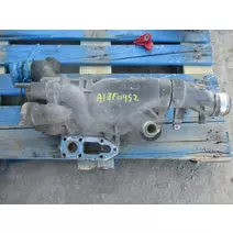 Water Pump PACCAR MX-13 LKQ Acme Truck Parts
