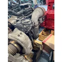 Turbocharger/Supercharger PACCAR MX10