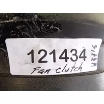 Fan Clutch PACCAR MX13-HortonDM_98A9590