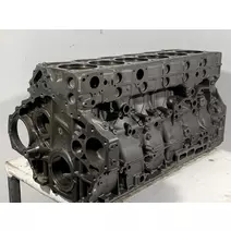 Cylinder Block PACCAR MX13 Frontier Truck Parts