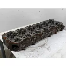 Cylinder Head PACCAR MX13 Frontier Truck Parts