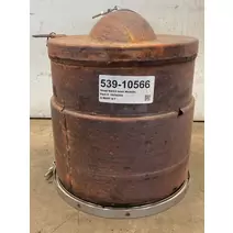 DPF (Diesel Particulate Filter) PACCAR MX13