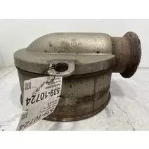 DPF (Diesel Particulate Filter) PACCAR MX13 Frontier Truck Parts