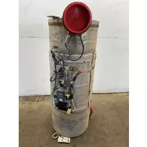 Dpf-(Diesel-Particulate-Filter) Paccar Mx13