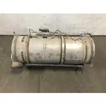 DPF (Diesel Particulate Filter) Paccar MX13 Vander Haags Inc Sp