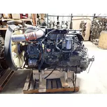 Engine Assembly PACCAR MX13 Michigan Truck Parts