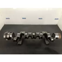 Engine-Crankshaft Paccar Mx13