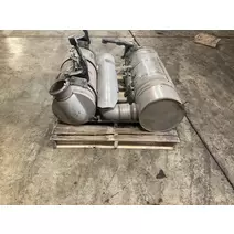 Exhaust DPF Assembly Paccar MX13