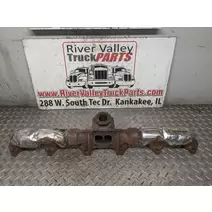 Exhaust Manifold PACCAR MX13 River Valley Truck Parts