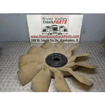 Fan Blade PACCAR MX13 River Valley Truck Parts
