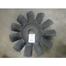 Fan Blade PACCAR MX13 Active Truck Parts