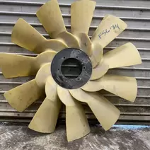 Fan Blade PACCAR MX13 Complete Recycling