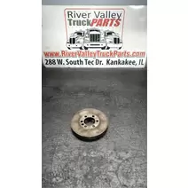 Harmonic Balancer PACCAR MX13 River Valley Truck Parts