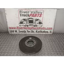 Harmonic Balancer PACCAR MX13 River Valley Truck Parts