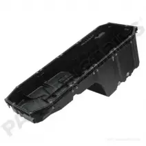Oil Pan PACCAR MX13 Holst Truck Parts