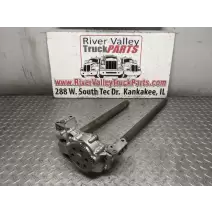 Oil Pump PACCAR MX13 River Valley Truck Parts