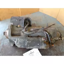 Starter Motor PACCAR MX13 Active Truck Parts