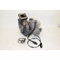 Turbocharger--or--Supercharger Paccar Mx13