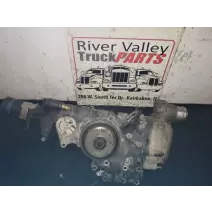 Water Pump PACCAR MX13 River Valley Truck Parts