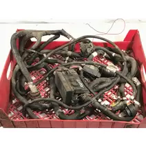 Wire Harness, Transmission PACCAR MX13 Complete Recycling