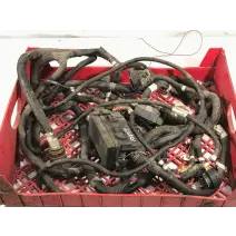 Wire Harness, Transmission PACCAR MX13 Complete Recycling