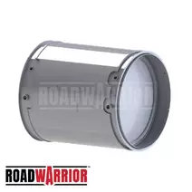 DPF (Diesel Particulate Filter) PACCAR MX Frontier Truck Parts