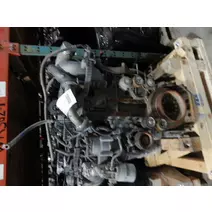 Engine Assembly Paccar MX