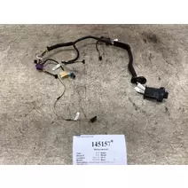 Wiring-Harness Paccar P92-2862-1121