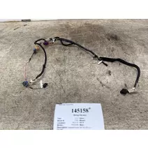 Wiring-Harness Paccar P92-2863