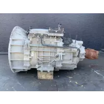 Transmission Assembly Paccar PO-16F112C Complete Recycling
