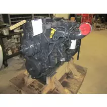 ENGINE ASSEMBLY PACCAR PX-6 (ISB 6.7)