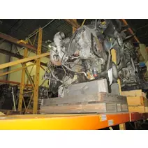 ENGINE ASSEMBLY PACCAR PX-6 (ISB 6.7)