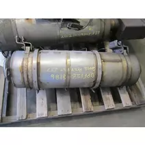 DPF ASSEMBLY (DIESEL PARTICULATE FILTER) PACCAR PX-6