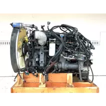 Engine Assembly PACCAR PX-6