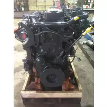 ENGINE ASSEMBLY PACCAR PX-7 (ISB 6.7 POST 2010)