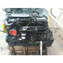 ENGINE ASSEMBLY PACCAR PX-7 (ISB 6.7 POST 2010)