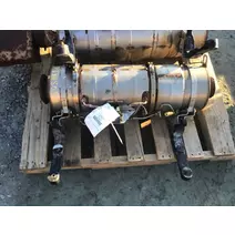 DPF ASSEMBLY (DIESEL PARTICULATE FILTER) PACCAR PX-7