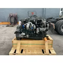 Engine Assembly PACCAR PX-7 JJ Rebuilders Inc