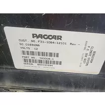 Engine Assembly PACCAR PX-7 Carco
