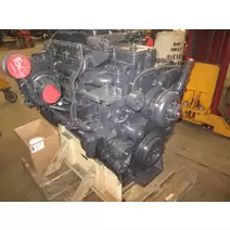 ENGINE ASSEMBLY PACCAR PX-8 (ISC 8.3)