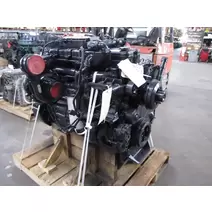 ENGINE ASSEMBLY PACCAR PX-8 (ISC 8.3)