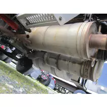 DPF (Diesel Particulate Filter) PACCAR PX-8 LKQ Heavy Truck Maryland