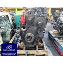 Engine Assembly PACCAR PX-8 CA Truck Parts