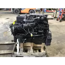 ENGINE ASSEMBLY PACCAR PX-9 (ISL 8.9)